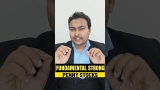 top 10 fundamentally strong penny stocks