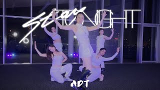 [KPOP IN BOSTON] [MIT ADT] CHUNG HA (청하) - Stay Tonight Dance Cover