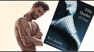 50 Sfumature di Grigio, Jamie Dornan è Christian Grey