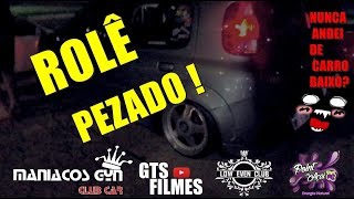 Rolê De Uno Rebaixado e Encontro Low Even Club ! ( GTS FILMES ).