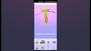 Schiusura uova #mobile #gamefreak #pokemon #pokemongo #thepokemoncompany #niantic #openegg