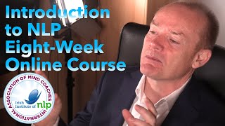 Introduction to NLP - Eight Week Online Course