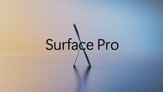 Introducing the new Microsoft Surface Pro (2024)