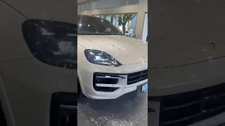 Vybz Kartel Buys Brand New 2024 Porsche #vybzkartelreturn