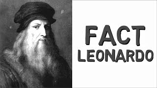 Fun Fact About Leonardo