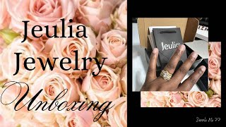 Jeulia’s Mother’s Day Sale Unboxing #jeuliajewelry #jeuliamothersday