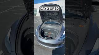 Day 3 of 30 | Tesla challenge #shorts #youtubeshorts #tesla #30daychallenge