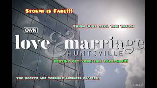 Love and Marriage Huntsville Season 8 ep 12 |Everyone is Full  of Sh*t!!!| #lamh #drama