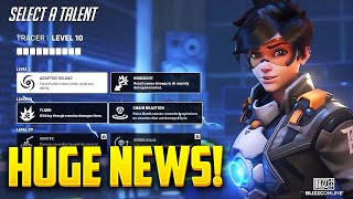 *NEW* PvE Skills & Story LEAKED! - Overwatch 2 Updates & News