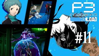 YOU DON'T DESERVE FUUKA!!! - Persona 3 Reload Ep. 11