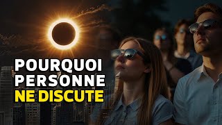 Près de 2 mois après l'éclipse solaire du 8 avril (des choses étranges se produisent dans le monde)