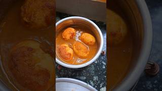 #আজকের লাঞ্চের মেনু #viral #eggcurry  #lunch #bengali #shorts #thali  @cookingwithoindrila