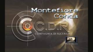 Compagnia di Ricerca C.d.R Trailer Montefiore Conca