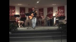 I am Yours - Capital City Church