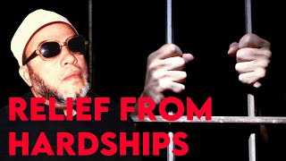 Relief From Hardships | Shaykh Abd al-Hamid Kishk