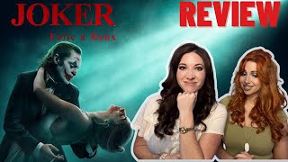 Joker 2 Review! | What Was That?!... | Style Over Substance