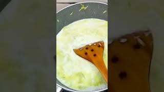 kaddu ki kheer 😋 #cookingkitab #viral