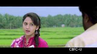 Adiye Unna Paathida Video Song  Vetrivel  M Sasikumar  Mia George  D Imman