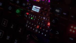 #elektron #digitakt2