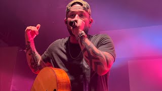 Michael Ray (Live - Full Show) - @ Dallas Bull - Tampa, Florida - Amazing Quality