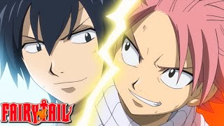 Fairy Tail Episode 16 Review - Final Showdown