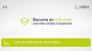 06. Costruzione edifici industriali - Become an inSunner