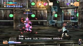 Let´s Play Dark Cloud german #062 Eiskalte Gegner