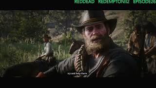 REDDEAD   REDEMPTIONII2      EPISODE26