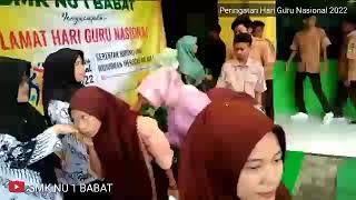 HARI GURU NASIONAL 2022