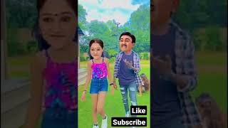 #short jethalal love babita #short #tmkoc (1)