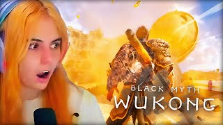 AikoBliss Plays Black Myth: Wukong | Gameplay Part 3