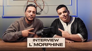 L’MORPHINE - Interview