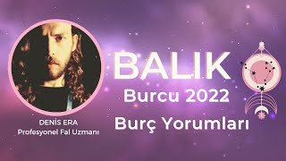 ♓ Balık Burcu 2022 Burç Yorumları- astrolojik tahminleriniz🍀