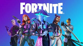 Fortnite Multi Elimination and Victory Royale