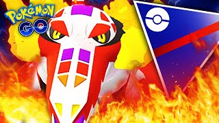 Win ALWAYS with THIS STRATEGY in Great League | GO Battle League - Pokemon GO PvP