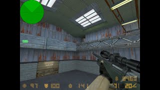 markeloff vs talikemix de_nuke (POV) GameGune 2011 T SIDE