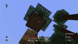 Minecraft Survival ep. 1