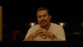 Sicario 2015 - Time To Meet God Diner Scene HD