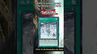 25PP VJump Reveal   The Remaining Cards