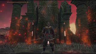 Lets Play Elden Ring 💍 #15 Wakizashi und Caelid