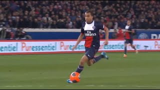 Lucas Moura deserved the Puskas Award if... 🔥🚤🚤🔥