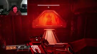 Destiny 2 Duality Solo Flawless Part 2