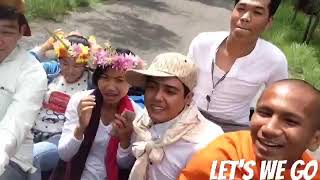 រីករាយជាមួយគីរីរម្យ Cambodia 🇰🇭