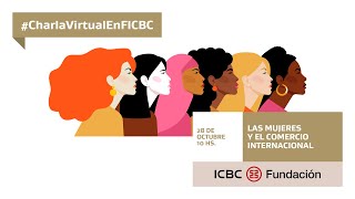 Las mujeres y el Comercio Internacional 2