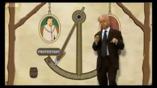 Horrible Histories   The Catholic Report with Bob Hale 1