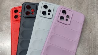 Realme 9 Pro & Realme 9 Pro Plus Candy Case