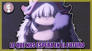 MADE IN ABYSS LA PELICULA // MADE IN ABYSS DAWN OF THE DEEP SOUL