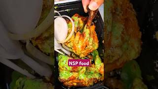 Punjabi dera food | #tandoorichicken #shorts