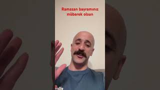 Ramazan bayramınız mübarek olsun #ramazan #ramazanbayram #bayramınızkutluolsun