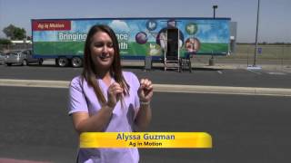 America's Heartland: Mobile Agriculture Classroom